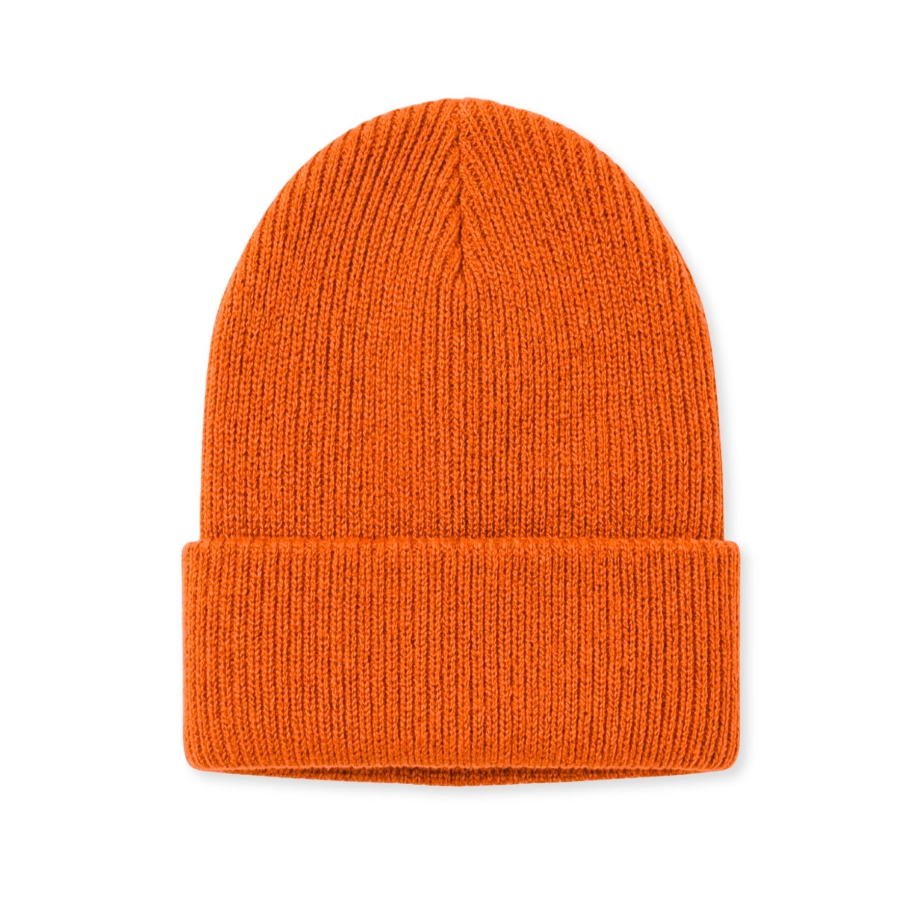 Wool Watch Cap