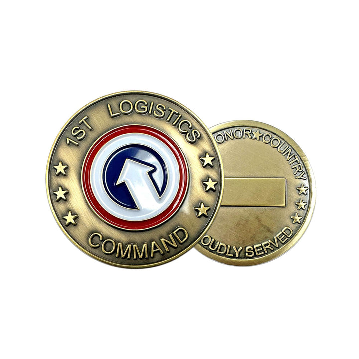 Challenge Coins