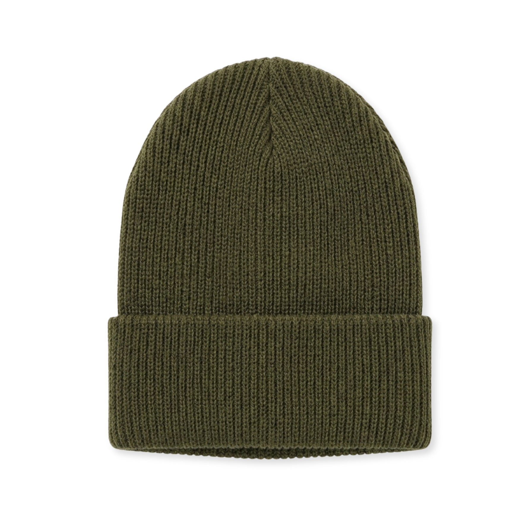 Wool Watch Cap