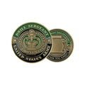 U.S. Army United States Army Drill Sergeant Challenge Coin