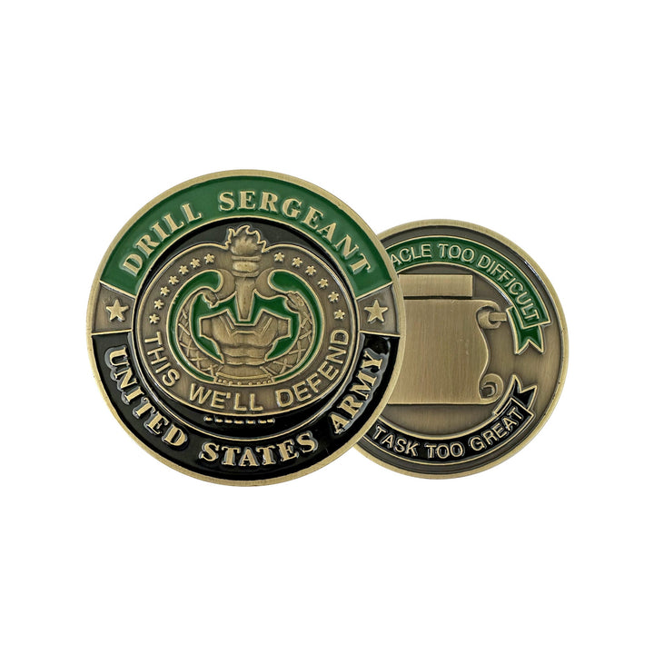 Challenge Coins