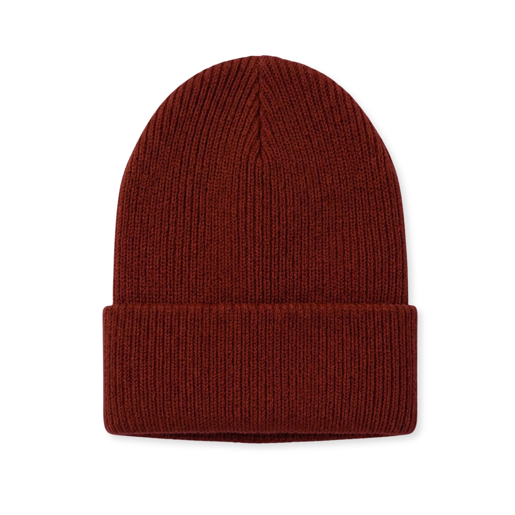 Wool Watch Cap