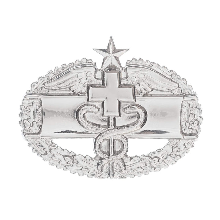 STA-BRITE® Full Size Badge Insignia