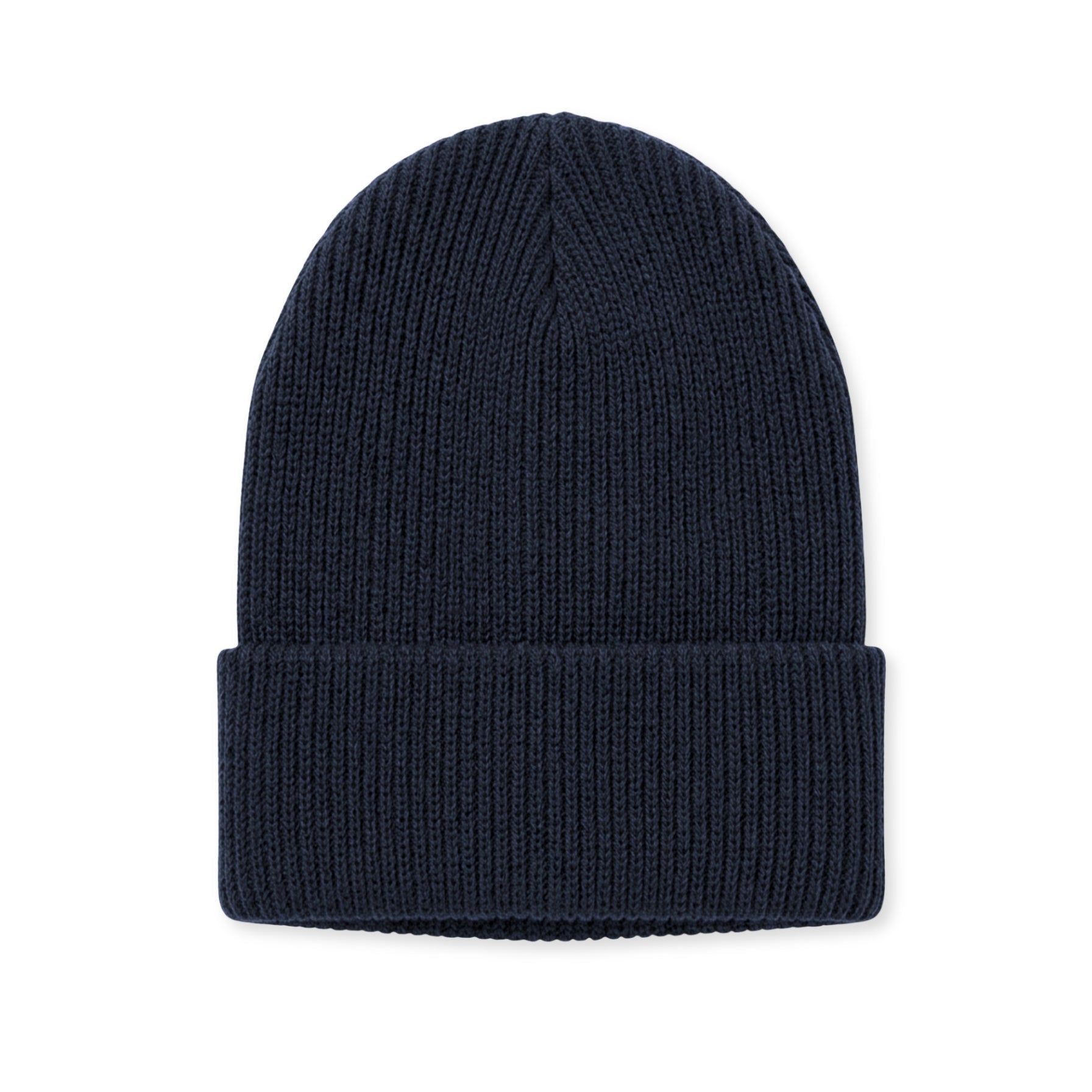 Wool Watch Cap