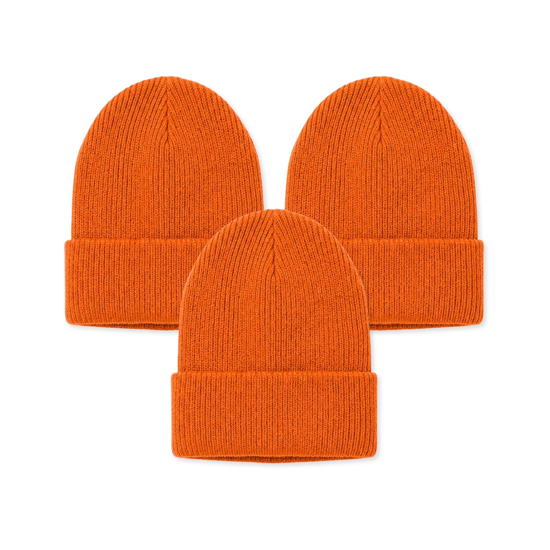 Wool Watch Cap
