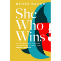 She Who Wins - Paperback