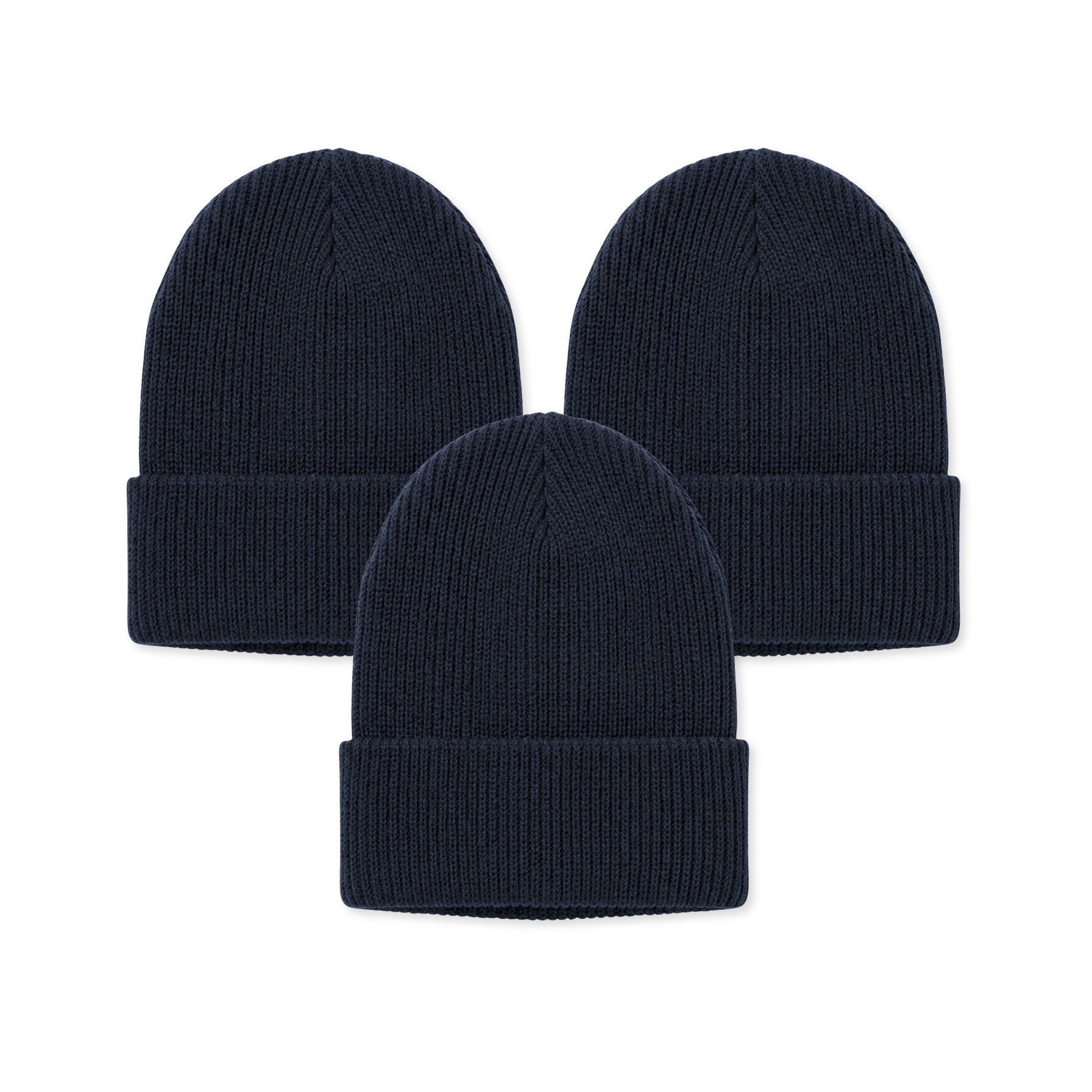 Wool Watch Cap