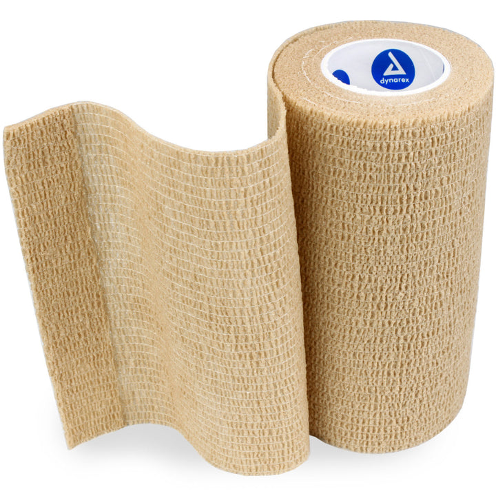 Bandages & Wraps