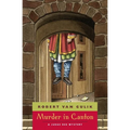 Murder in Canton: A Judge Dee Mystery - Paperback