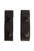 Duty Belt Keepers (2-Pack)