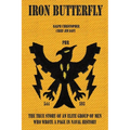 Iron Butterfly