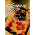 American Meth: A History of the Methamphetamine Epidemic in America