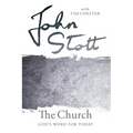 The Church: Volume 4 - Paperback