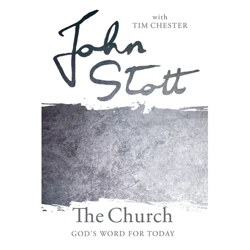 The Church: Volume 4 - Paperback