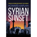 The Syrian Sunset