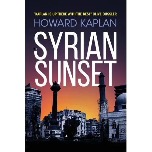 The Syrian Sunset