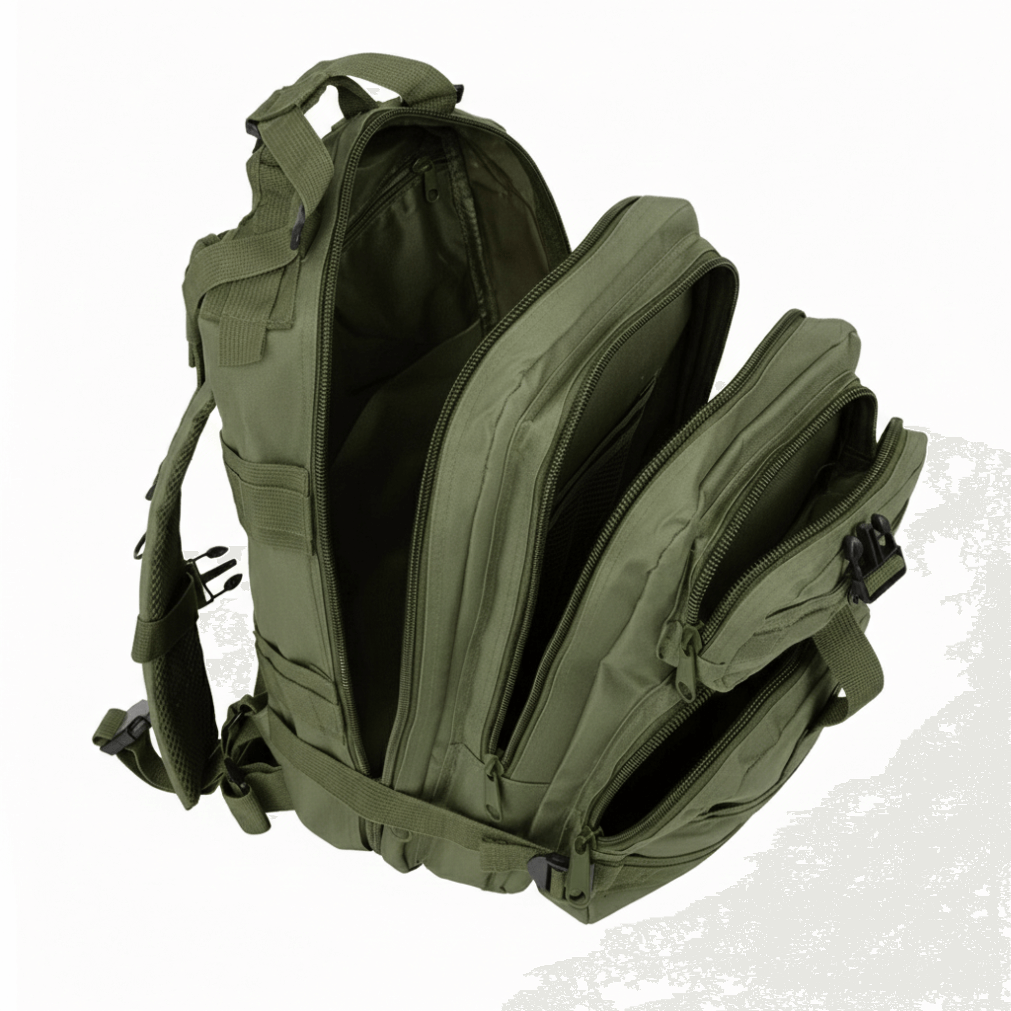 XGear Tactical Small 30L Tactical Backpack Survival Bag