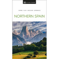 DK Eyewitness Northern Spain - Paperback