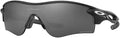 Oakley mens Radarlock Path Shield Sunglasses