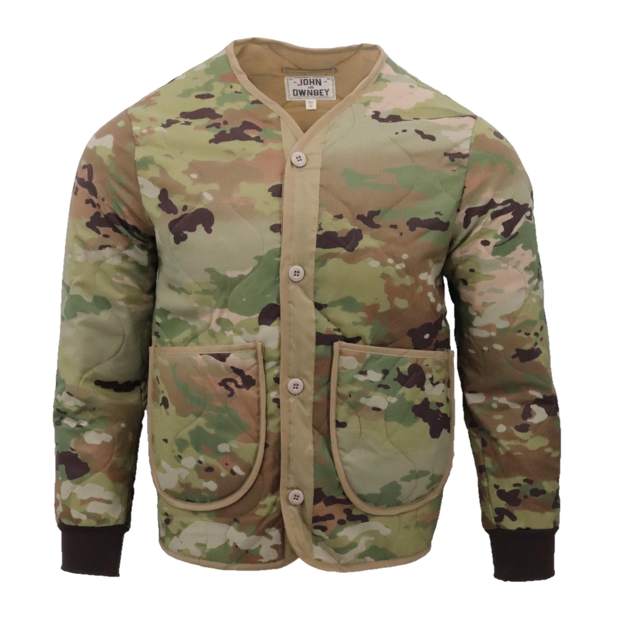 Woobie Jacket