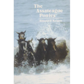 The Assateague Ponies - Paperback