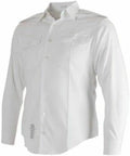 Garrison Collection US Army White Dress Shirt 15 x 29