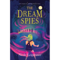 The Dream Spies - Hardcover