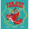 Far Out Firehouse - Hardcover