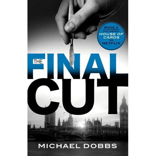 The Final Cut - Paperback