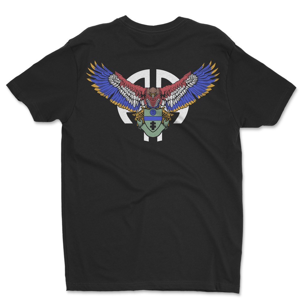 325 Falcons Remastered Athletic Shirt