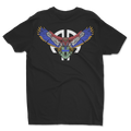 325 Falcons Remastered Athletic Shirt