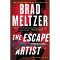 The Escape Artist