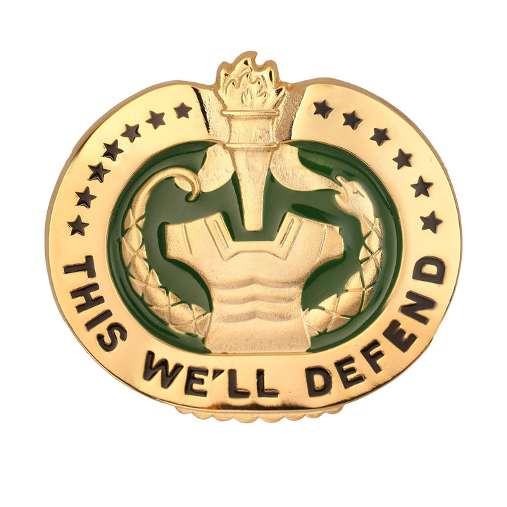Army Full Size Badges