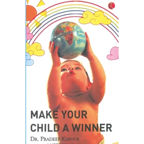 Make your Child a Winner - Paperback