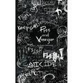 Piss and Vinegar - Paperback