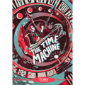 Classic Starts(r) the Time Machine - Hardcover