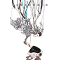 Descender Volume 2: Machine Moon - Paperback