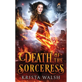 Death of the Sorceress - Paperback