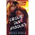 Cirque des Masques - Special Edition - Paperback