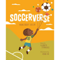 Soccerverse: Poems about Soccer - Hardcover