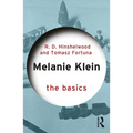 Melanie Klein: The Basics - Paperback