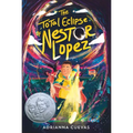 The Total Eclipse of Nestor Lopez - Paperback