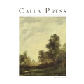Calla Press 2023: Spring Issue - Paperback