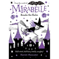 Mirabelle Breaks the Rules: Volume 2 - Paperback