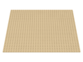 32x32 Base Plate - Tan - Mil-Blox