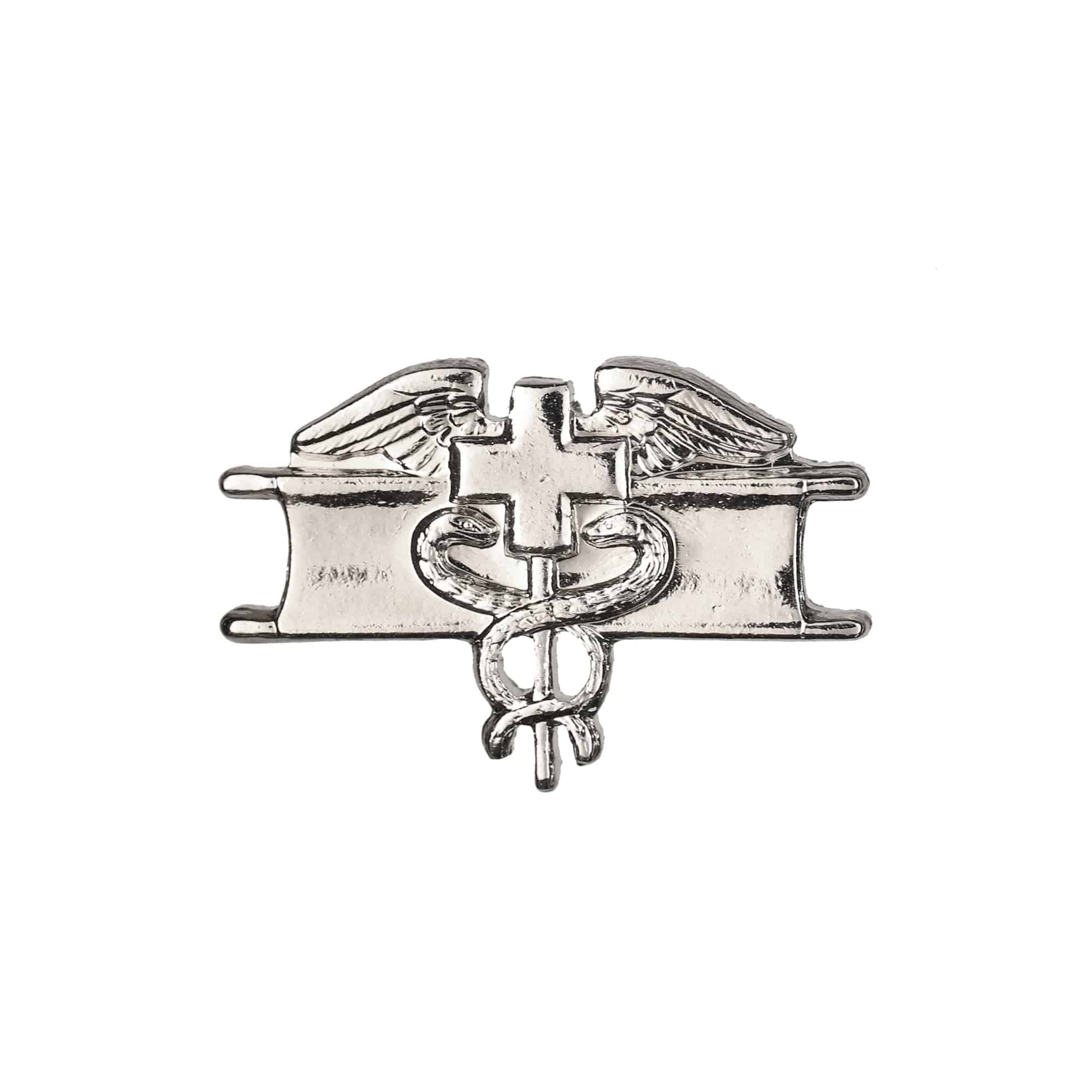 US Army Expert Field Medical Dress Mini STA-BRITE® Pin On