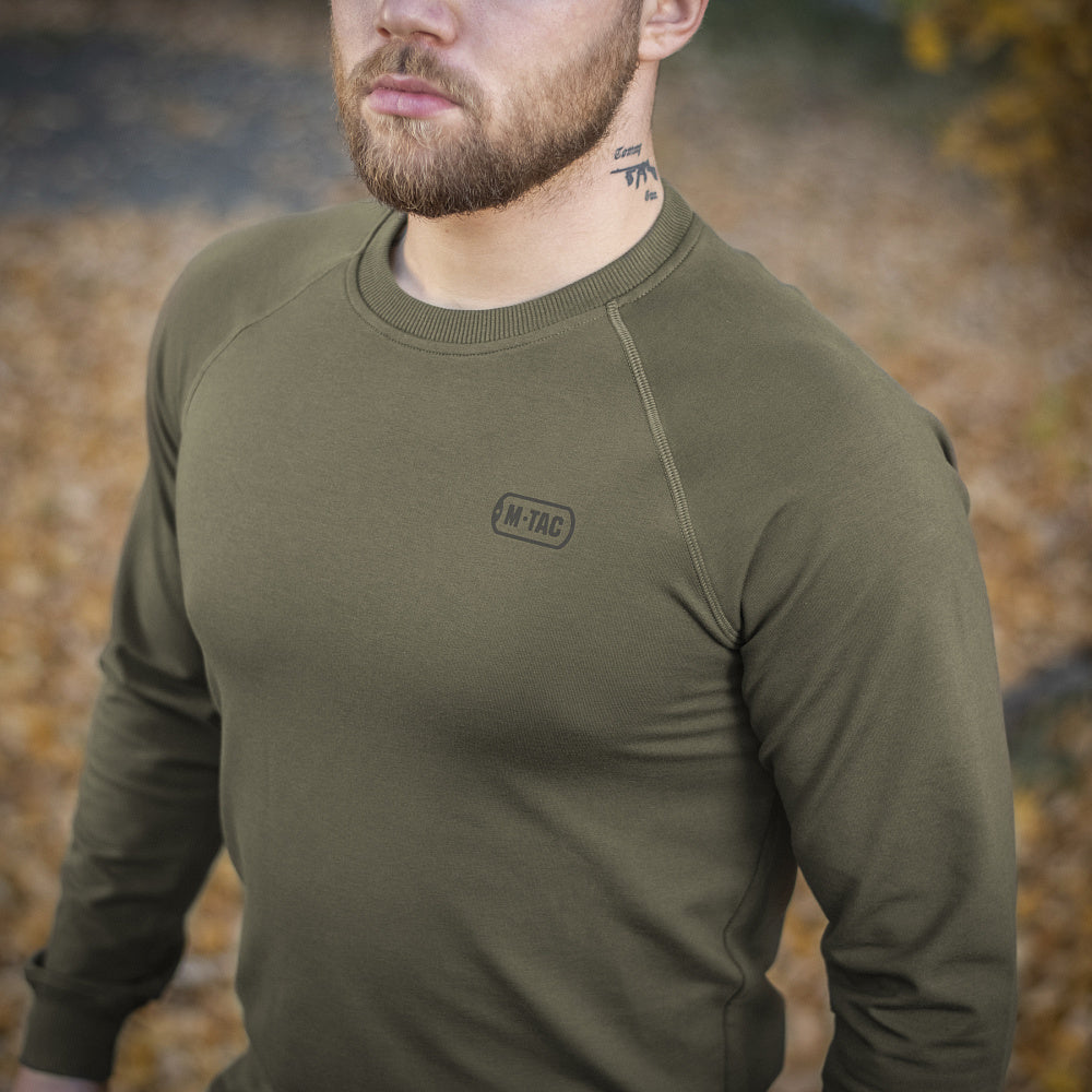 M-Tac Raglan Athlete