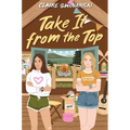 Take It from the Top - Hardcover
