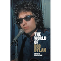 The World of Bob Dylan - Hardcover