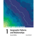 The ESRI Guide to GIS Analysis, Volume 1: Geographic Patterns and Relationships - Paperback